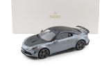 Alpine A110 R Turini 2025 Gris Tonnerre 1/18 NOREV 185441