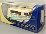 [ Occasion ] Renault Estafette Vitrée Transports Scolaires 1/43 Eligor