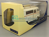 [ Occasion ] Renault Estafette Vitrée Transports Scolaires 1/43 Eligor