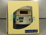 [ Occasion ] Renault Estafette Vitrée Transports Scolaires 1/43 Eligor