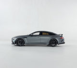 Mercëdes-Benz Brabus 930 2023 Grey 1/18 GT SPIRIT CLDC032