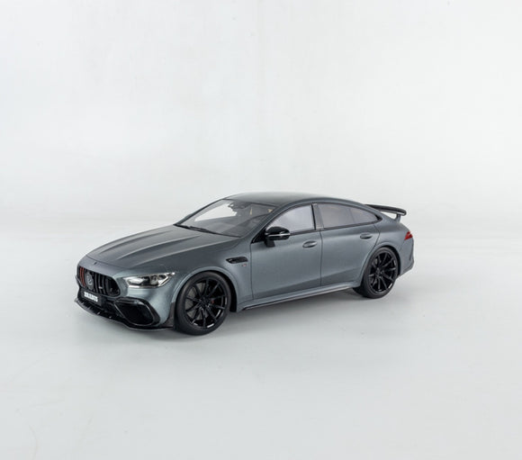 Mercëdes-Benz Brabus 930 2023 Grey 1/18 GT SPIRIT CLDC032