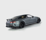 Mercëdes-Benz Brabus 930 2023 Grey 1/18 GT SPIRIT CLDC032