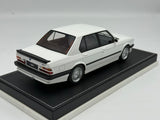 [ Pré-commande ] BMW M5 E28 1986 White 1/18 AB