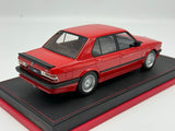 [ Pré-commande ] BMW M5E28 1986 Red 1/18 AB