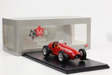 Ferrari 500 F2 Works Prototype 1953 1/18 CMR CMR197