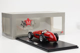 Ferrari 500 F2 Works Prototype 1953 1/18 CMR CMR197