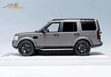 Land Rover Discovery " Cement Grey " 1/18 IVY