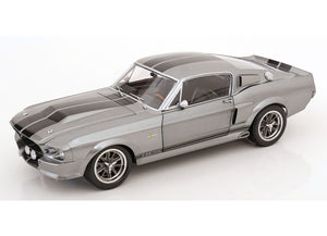 Ford Mustang Shelby GT500 Eleanor Coupé 1967 1/12 KK KKDC120171