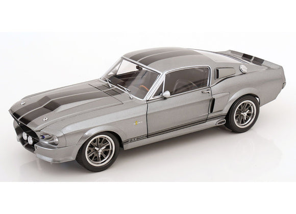 [ Pré-commande ] Ford Mustang Shelby GT500 Eleanor Coupé 1967 1/12 KK KKDC120171