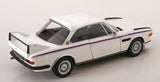 BMW 3.0 CSL E9 Coupé 1973 White 1/12 KK KKDC120232
