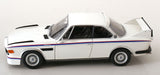 BMW 3.0 CSL E9 Coupé 1973 White 1/12 KK KKDC120232