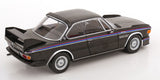 BMW 3.0 CSL E9 Coupé 1973 Black 1/12 KK KKDC120233