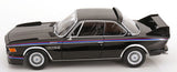 BMW 3.0 CSL E9 Coupé 1973 Black 1/12 KK KKDC120233