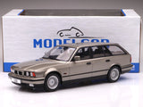 BMW 530i Touring E34 1989 1/18 MCG 18330
