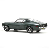 Ford Mustang Fastback 1968 Green 1/12 NOREV 122702
