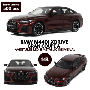 BMW M440I Xdrive Gran Coupé A 1/18 OTTOMOBILE OT1075