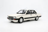Peugeot 505 V6 Blanc Meije 1989 1/18 OTTOMOBILE OT1297