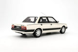 Peugeot 505 V6 Blanc Meije 1989 1/18 OTTOMOBILE OT1297