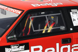 Toyota Célica Twin Cam #1 Rallye 1985 1/18 OTTOMOBILE OT1143