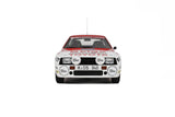Toyota Célica Twin Cam #1 Rallye 1985 1/18 OTTOMOBILE OT1143