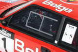 Toyota Célica Twin Cam #1 Rallye 1985 1/18 OTTOMOBILE OT1143