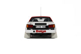 Toyota Célica Twin Cam #1 Rallye 1985 1/18 OTTOMOBILE OT1143