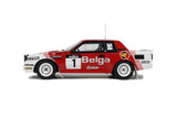 Toyota Célica Twin Cam #1 Rallye 1985 1/18 OTTOMOBILE OT1143