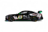 BMW M4 GT4 Black Cerny Motorsport 2024 1/18 OTTOMOBILE OT1172