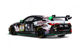 BMW M4 GT4 Black Cerny Motorsport 2024 1/18 OTTOMOBILE OT1172