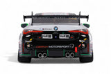 BMW M4 GT4 Black Cerny Motorsport 2024 1/18 OTTOMOBILE OT1172