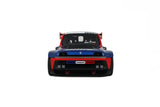 Renault 5 Turbo 3E e-Tech 2023 1/18 OTTOMOBILE OT1175