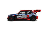 Renault 5 Turbo 3E e-Tech 2023 1/18 OTTOMOBILE OT1175