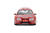 Citroën ZX Kit Car Rallye Catalunya 1997 1/18 OTTOMOBILE OT432