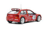 Citroën ZX Kit Car Rallye Catalunya 1997 1/18 OTTOMOBILE OT432