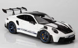 Porsche 911 GT3 RS Pack Weissach 2022 1/18 NOREV 187353