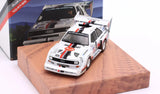 Audi Quattro S1 #1 Winner Pikes Peak 1987 1/43 WERK83 W4302801CB