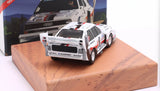 Audi Quattro S1 #1 Winner Pikes Peak 1987 1/43 WERK83 W4302801CB