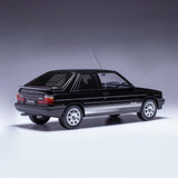 Renault 11 Turbo Custom 1987 Noir 1/18 IXO 18CMC179.22