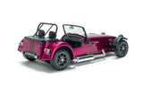[ Pré-commande ] Caterham Seven 275 Purple Metallic 2014 1/18 SOLIDO S1801806