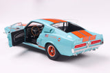 Ford Shelby Mustang GT500 Racing Tribute 1967 1/18 SOLIDO S1802911
