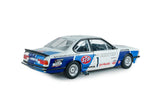 [ Pré-commande ] BMW 635 CSI White #1 24h Spa 1984 1/18 SOLIDO S1810307