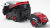 VW Cool Kombi Sport 2024 1/18 SOLIDO S1810903