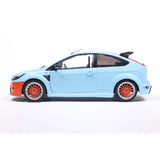 [ Pré-commande ] Ford Focus RS Mk2 Le Mans Edition 2010 1/18 SOLIDO S1813104