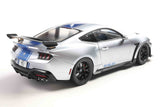 Ford Shelby Mustang Super Snake Grey 2025 1/18 SOLIDO S1813803
