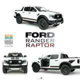 Ford Ranger Raptor Ice White 2024 1/18 SOLIDO S1813904
