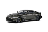 Aston Martin Vantage V12 Grey 2023 1/43 SOLIDO S4314102