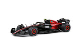 Alfa Roméo F1 C43 Guanyu Australian GP 2023 1/43 SOLIDO S4317902