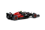 Alfa Roméo F1 C43 Guanyu Australian GP 2023 1/43 SOLIDO S4317902