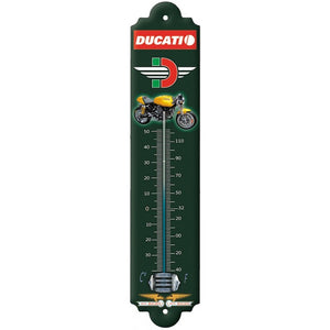 Thermomètre Ducati Clouet
